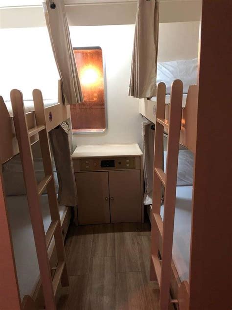 2go cabin for 4 price|2GO .